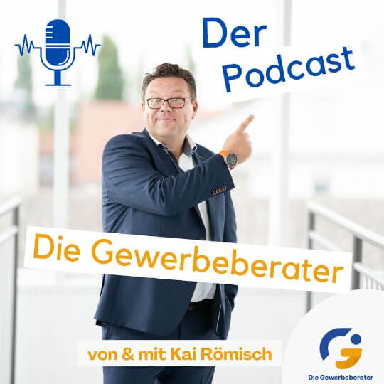 Gewerbeberater Podcast