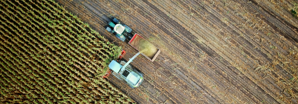 Versicherungen für Landwirte